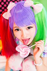 Licking Cum Off Her Sweet Candy